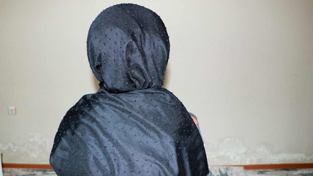 Adana'da cinsel istismara uğrayan kız çocuğu: Geleceğimi mahvetti