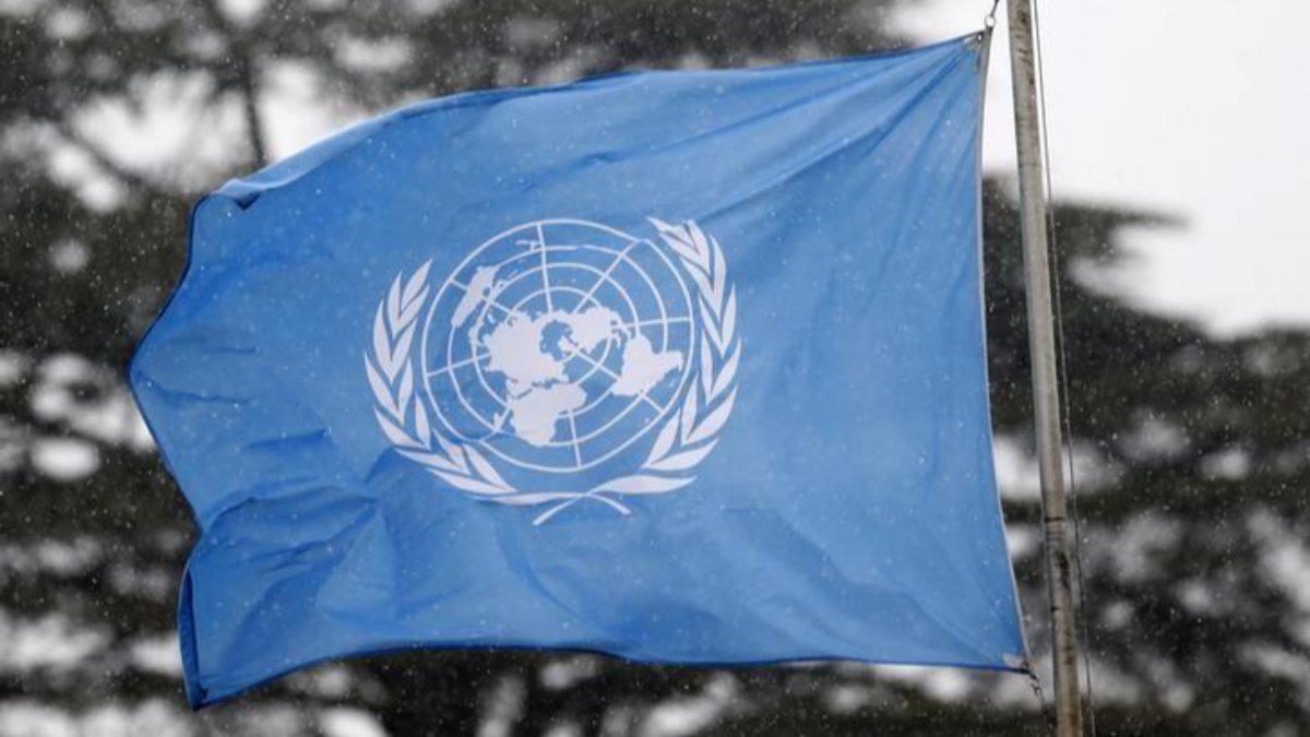 BM'den 'Libya' açıklaması