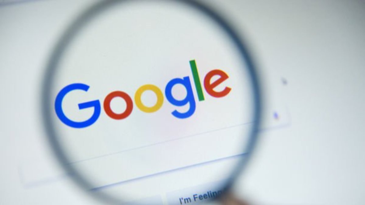 ABD hükümeti, Google'a tekelcilikle mücadele davası açtı