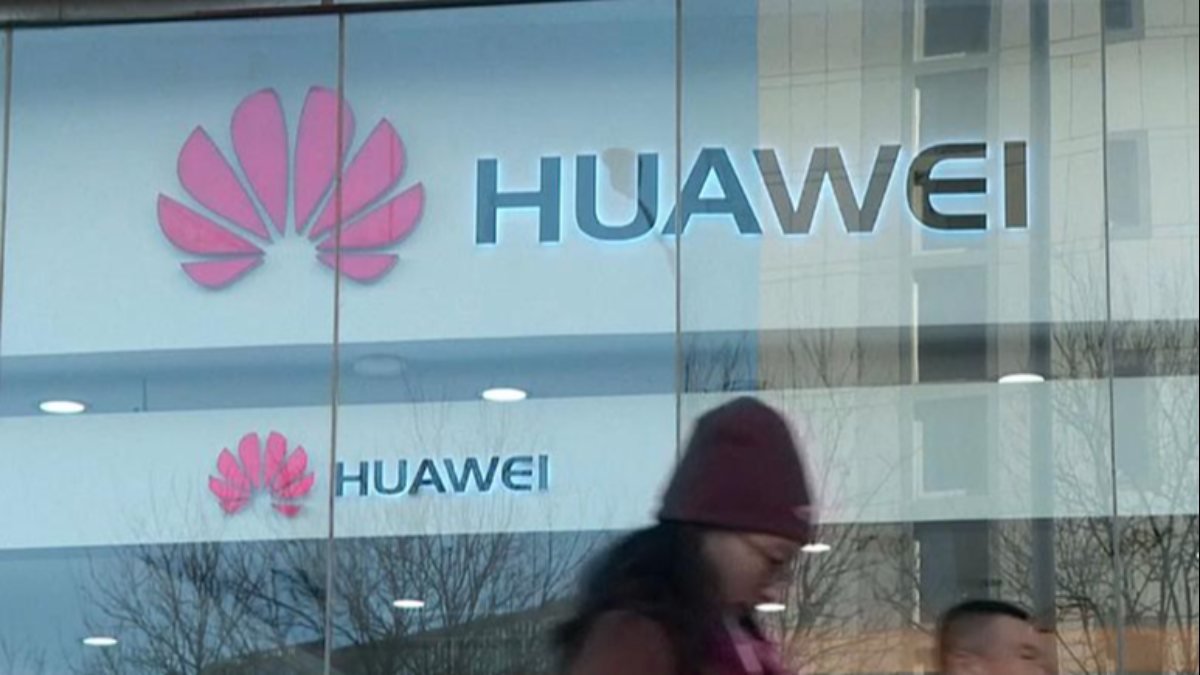 İsveç, Huawei ve ZTE'yi 5G ağlarından yasakladı