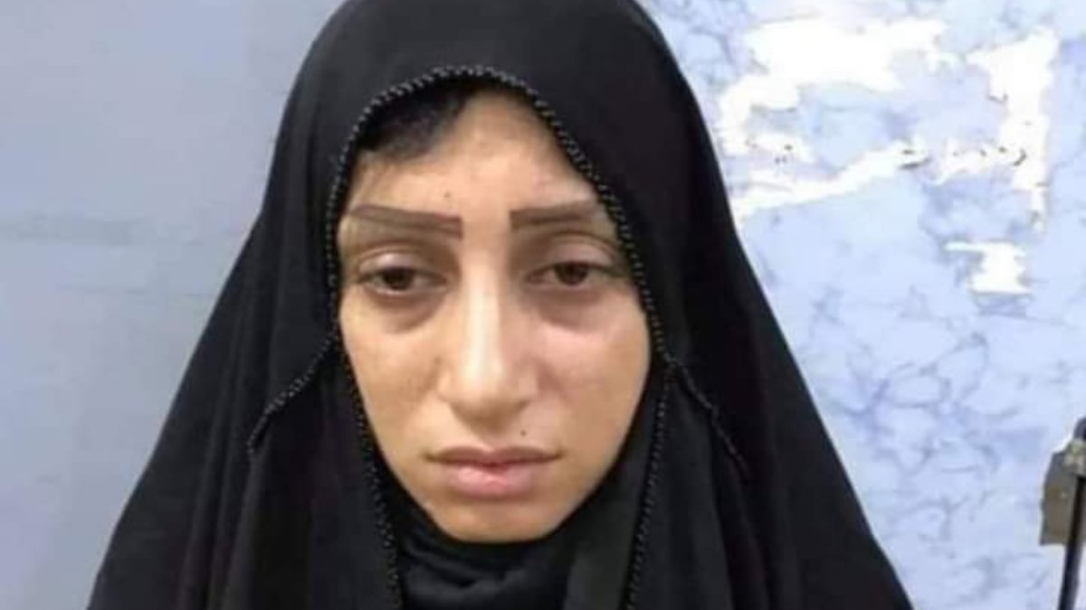 Irak’ta çocuklarını nehre atan kadın ‘kasten öldürme’ suçlamasıyla yargılanacak