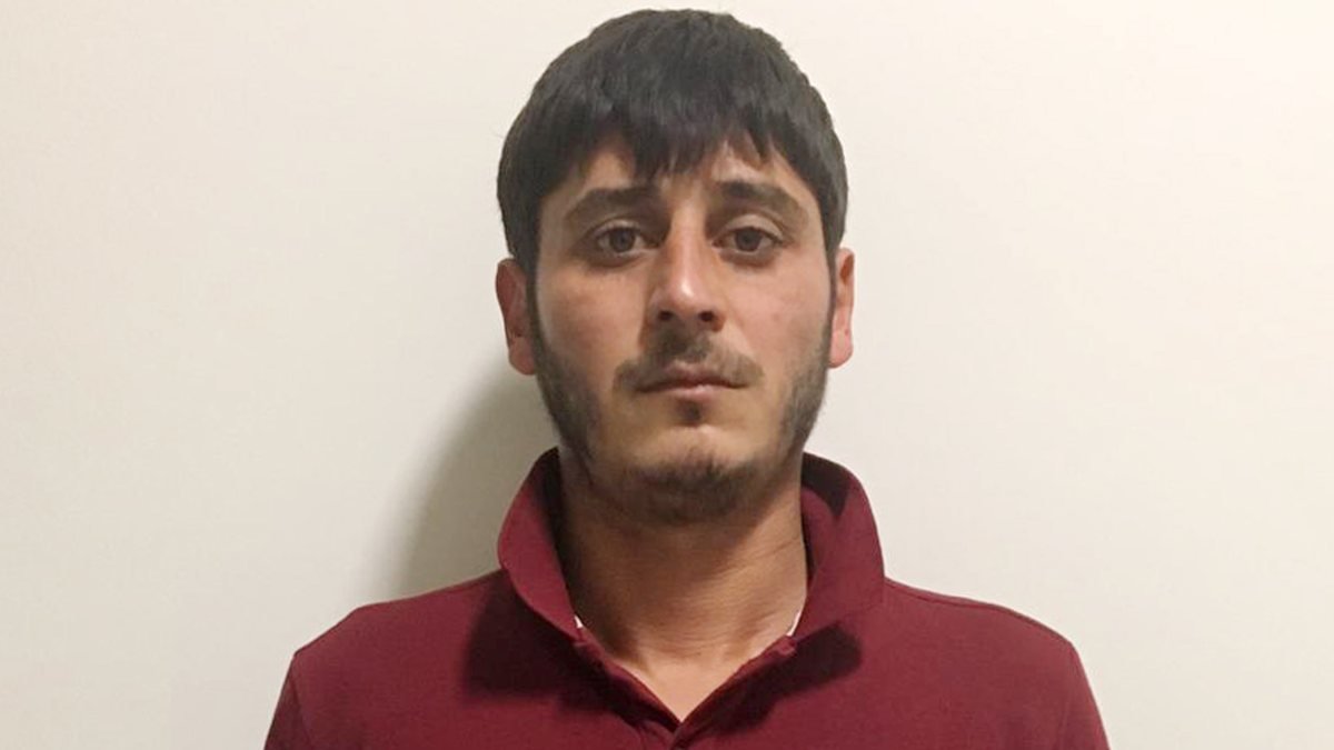Antalya'da komşu katiline ömür boyu hapis cezası