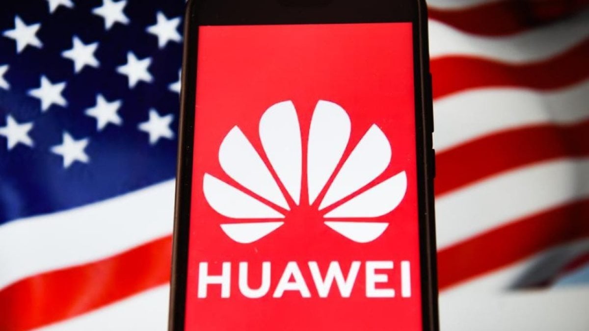 Huawei konusunda ABD'den Brezilya'ya 1 milyar dolarlık söz