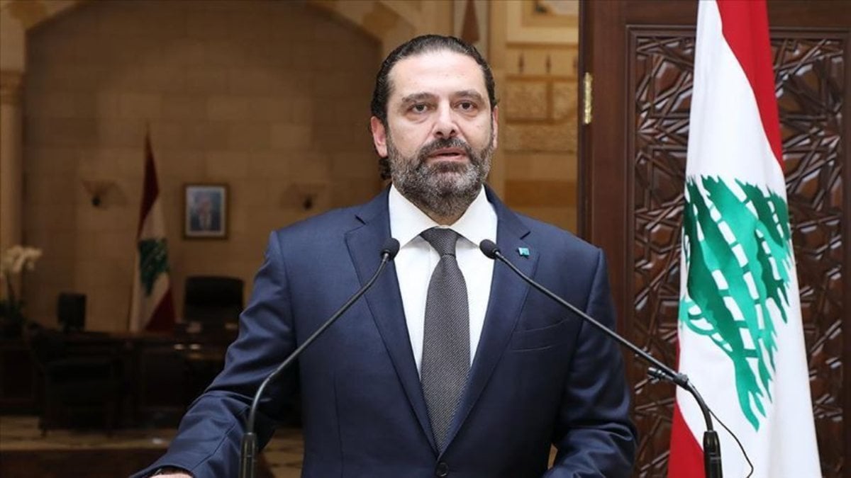 Saad Hariri, Lübnan'da yeni hükümet kurmak için görevlendirildi