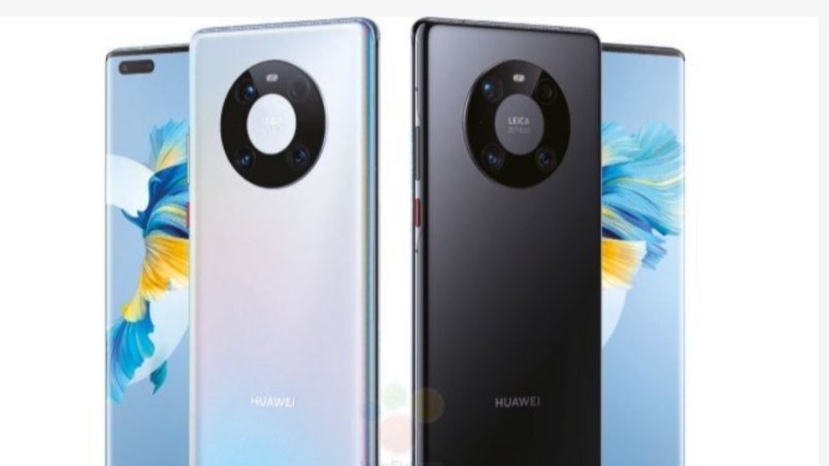 Huawei Mate 40 Pro, DxOMark'a göre en iyi kameraya sahip telefon oldu