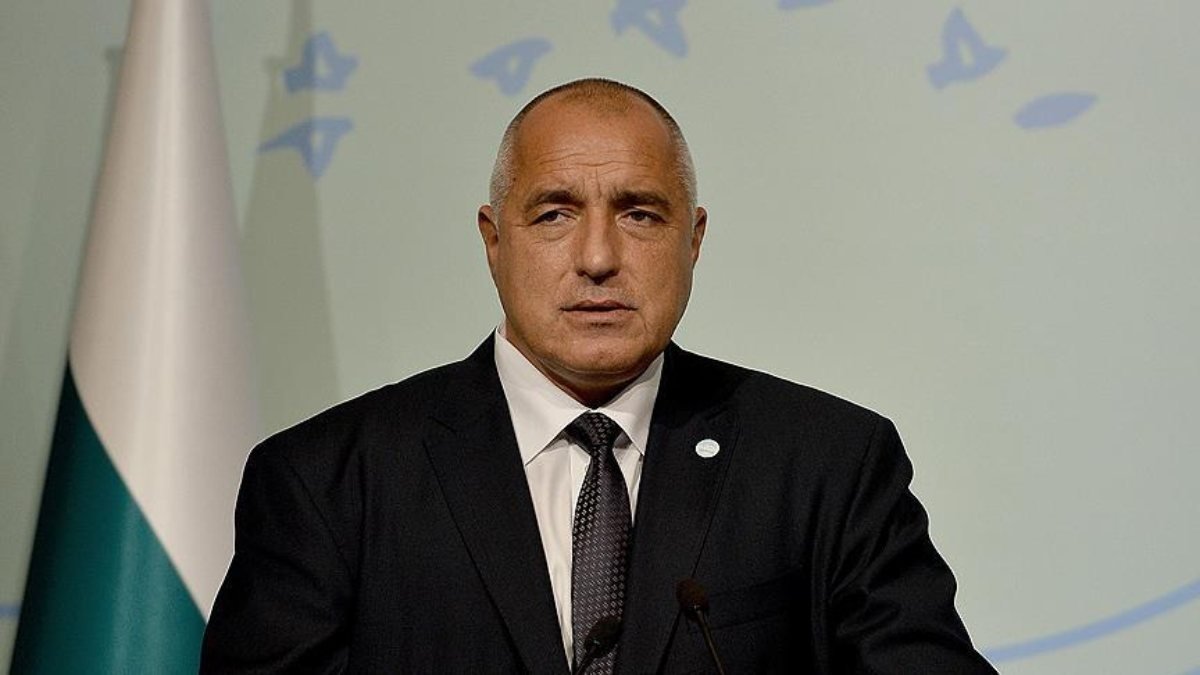 Bulgaristan Başbakanı Borisov, karantinaya alındı