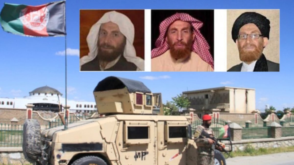 El Kaide’nin üst düzey isimlerinden Abu Muhsin al-Masri öldürüldü