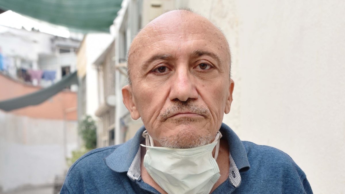 Antalya'da araç kiralamak isteyen emekli yarbay 'Efeler' çetesinin eline düştü