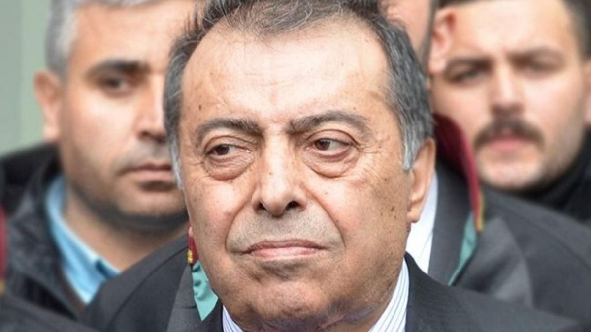 Eski Sağlık Bakanlarından Osman Durmuş, hayatını kaybetti