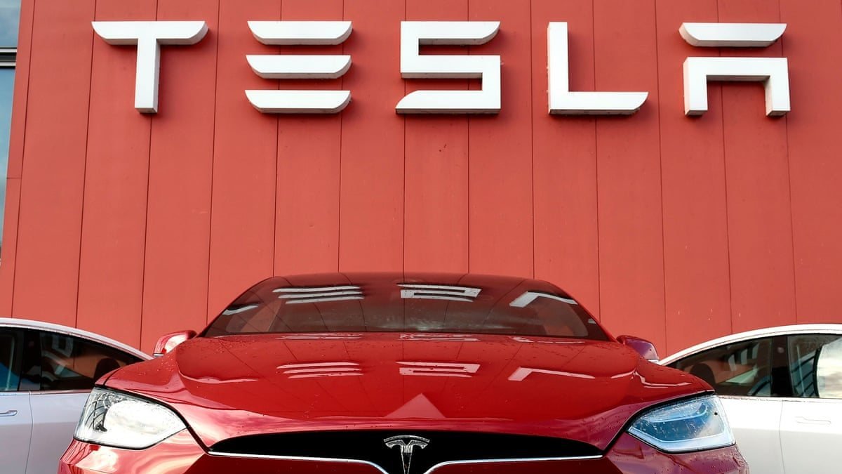 Tesla, süspansiyon sorunu nedeniyle Çin'deki 50 bin aracını geri çağırıyor