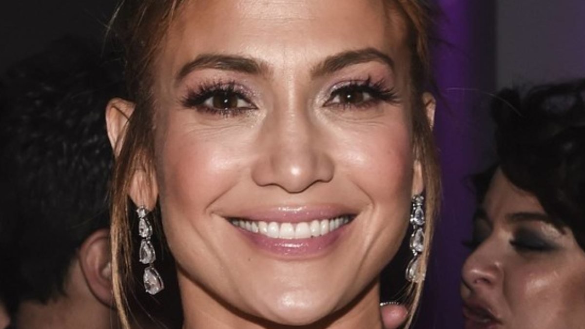 Jennifer Lopez: Latin kadın klişesini kırdım
