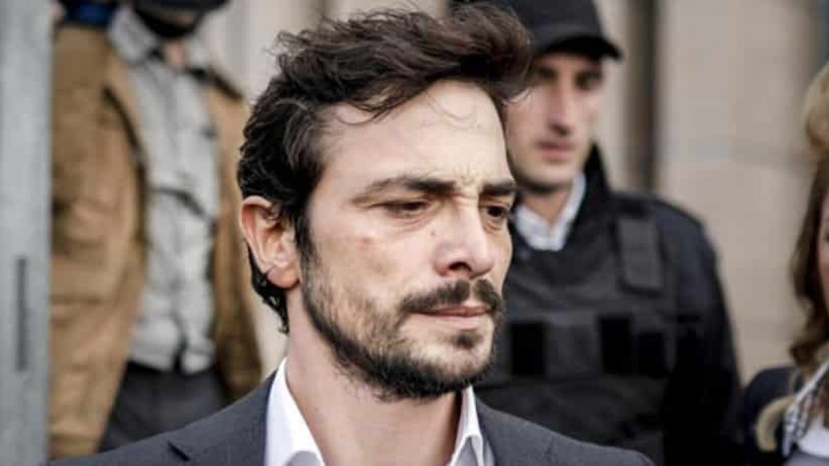 Alkollüyken trafik kazası yapan Ahmet Kural'a dava açıldı