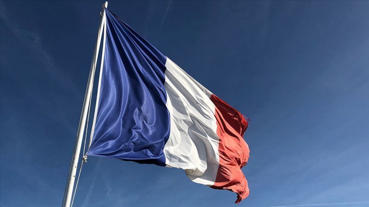 Fransa'da işsizlik oranı, yılın üçüncü çeyreğinde yüzde 9,5'e yükseldi