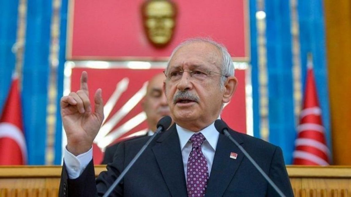Kemal Kılıçdaroğlu, Cumhurbaşkanı Erdoğan'ın avukatına tazminat ödeyecek
