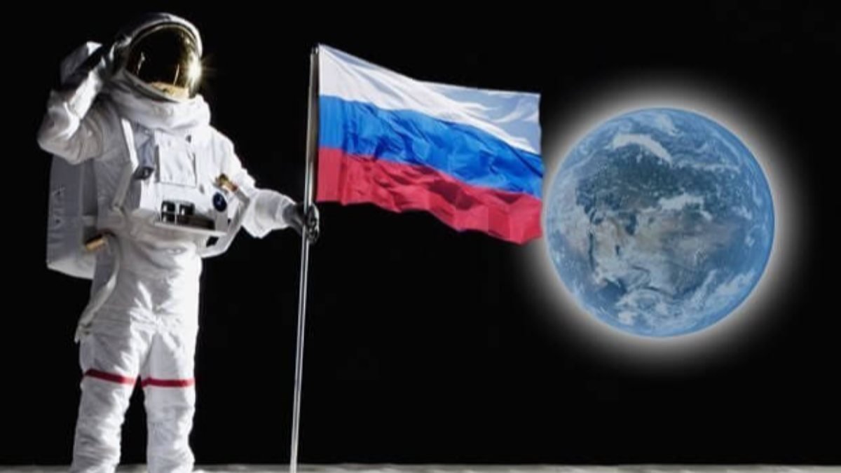 Rusya, Ay'a dört kişilik mürettebat göndermeyi planlıyor