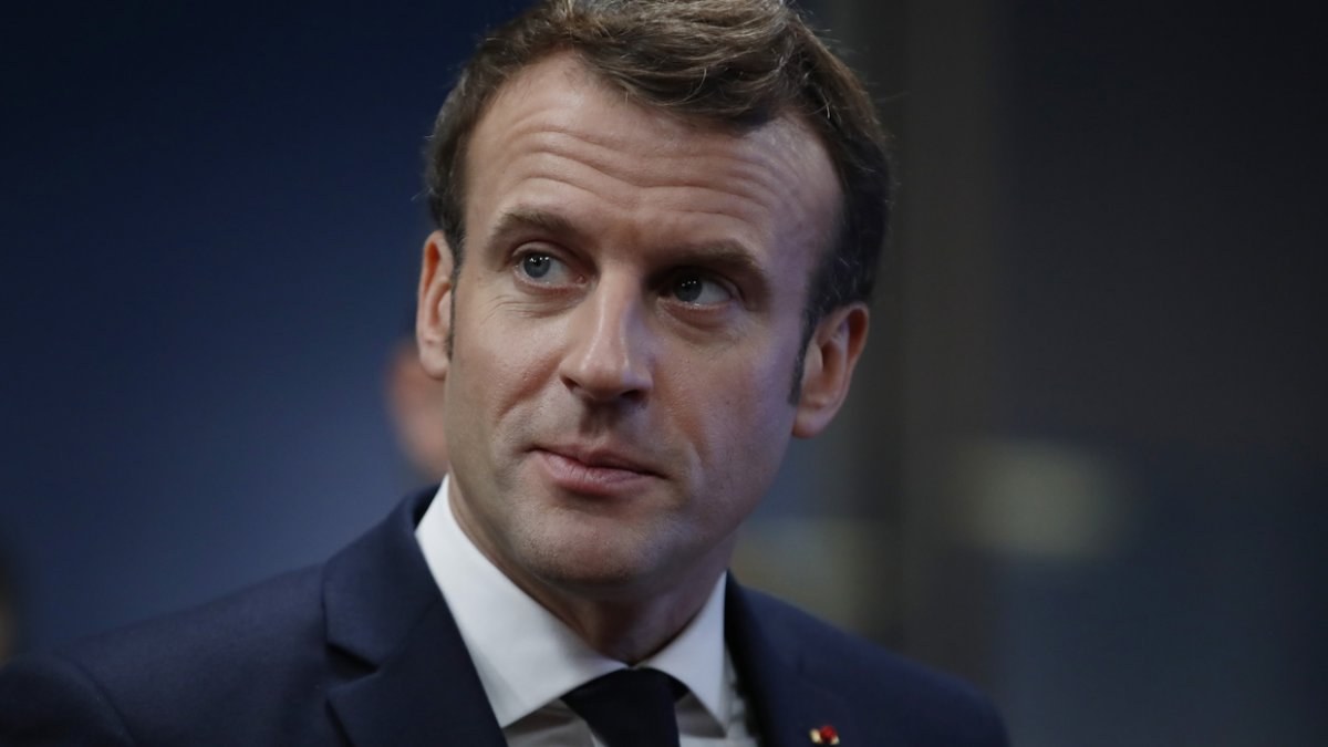Fransa’da Macron'un diplomasi danışmanlarına suçlama: Yetkin değiller, ülkeye zarar veriyorlar
