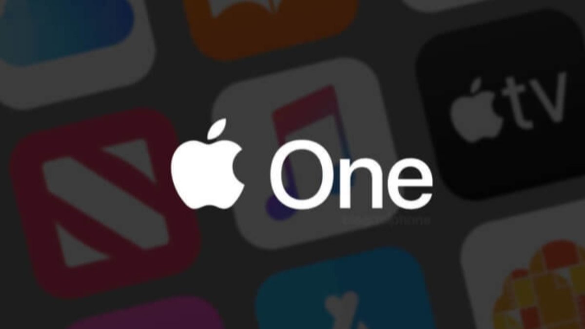Apple'ın abonelik servisi Apple One bugün hizmete giriyor