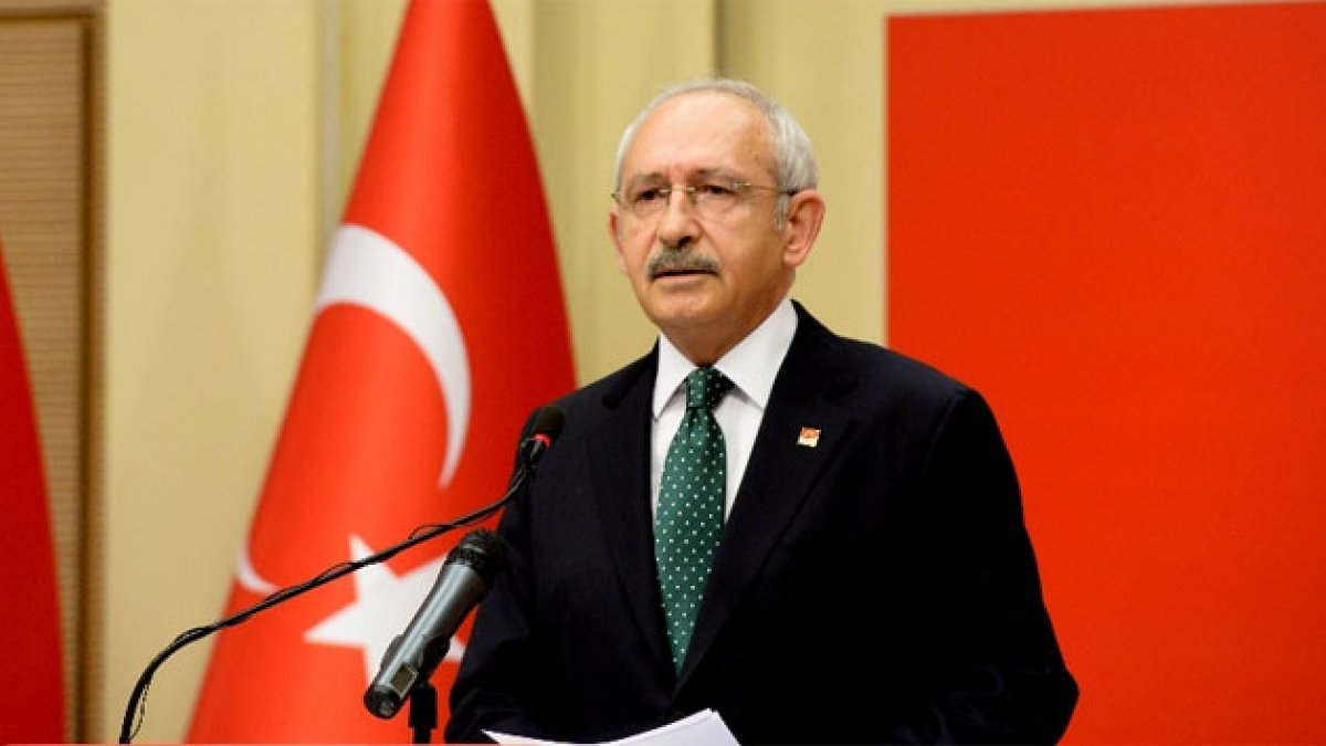 Kemal Kılıçdaroğlu, İzmir depreminin ardından Tunç Soyer’i aradı