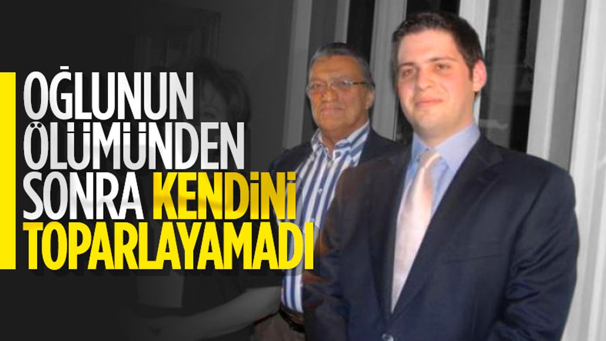 ANAP Genel Başkanı İbrahim Çelebi: Mesut Yılmaz ANAP'ta iz bırakan bir devlet adamıydı