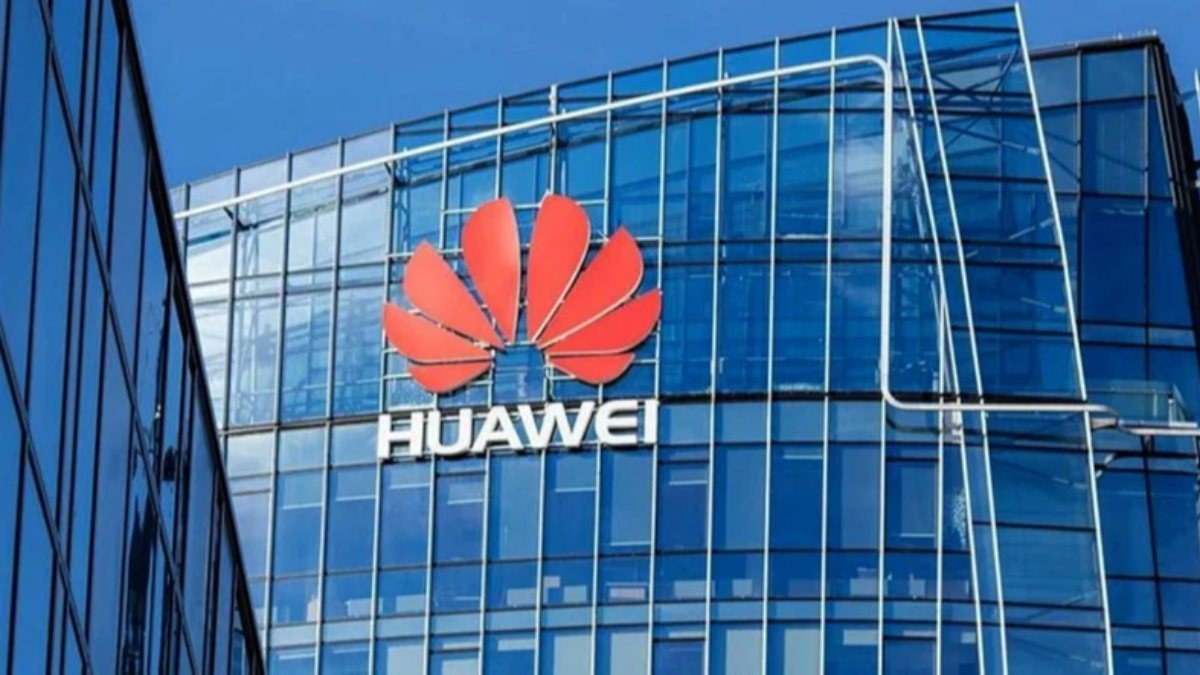 Samsung ve Sony, ABD'den Huawei lisansı aldı