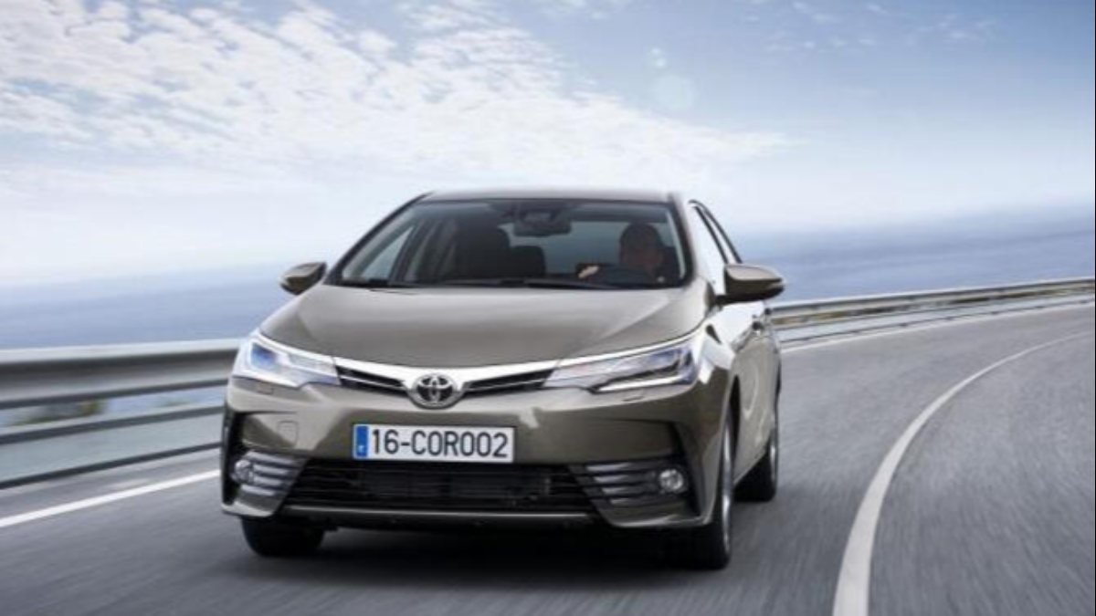 Toyota, 1.5 milyon adet aracı daha geri çağırma listesine ekledi