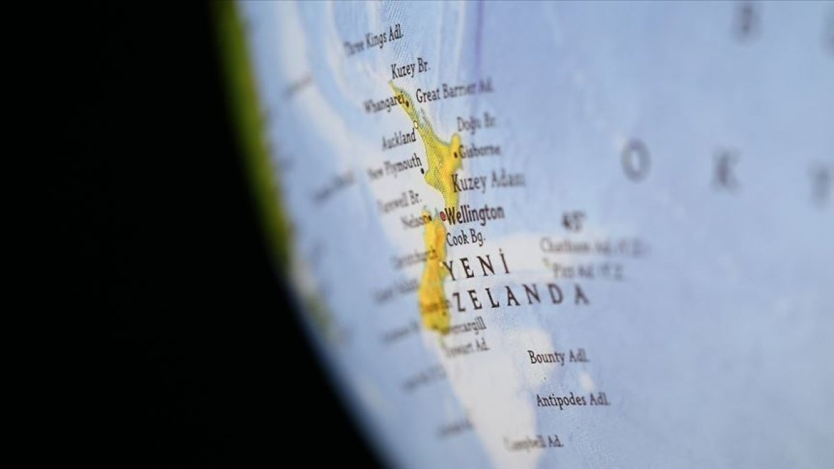 Yeni Zelanda'da ötanazi ve esrar referandumu