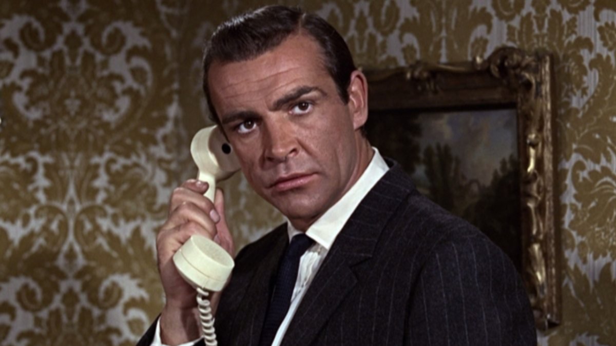 James Bond'u canlandıran aktör Sean Connery, hayatını kaybetti