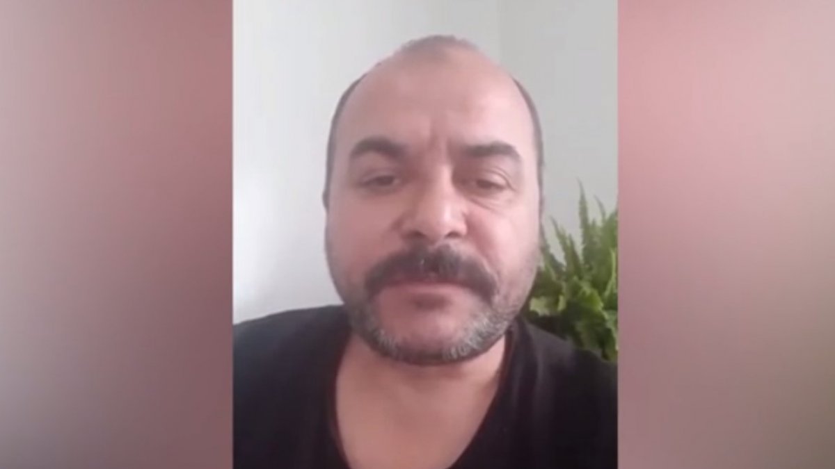İzmir depremi için 'felaketi kendileri istedi' şeklinde konuşan kişi yakalandı