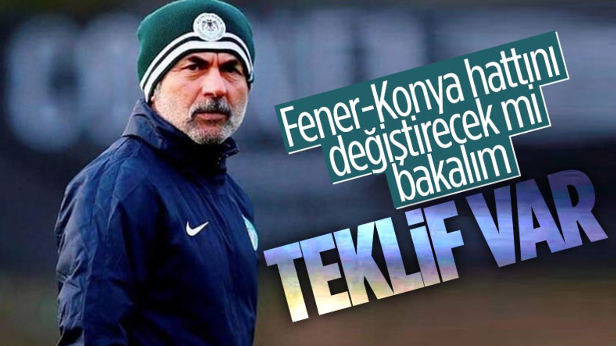 Antalyaspor'da hedef Aykut Kocaman