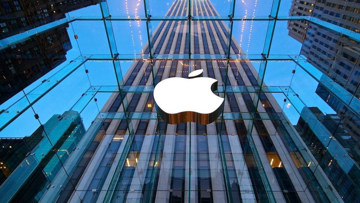 Apple, kaybettiği patent davası sonucunda 502 milyon dolar ceza ödeyecek