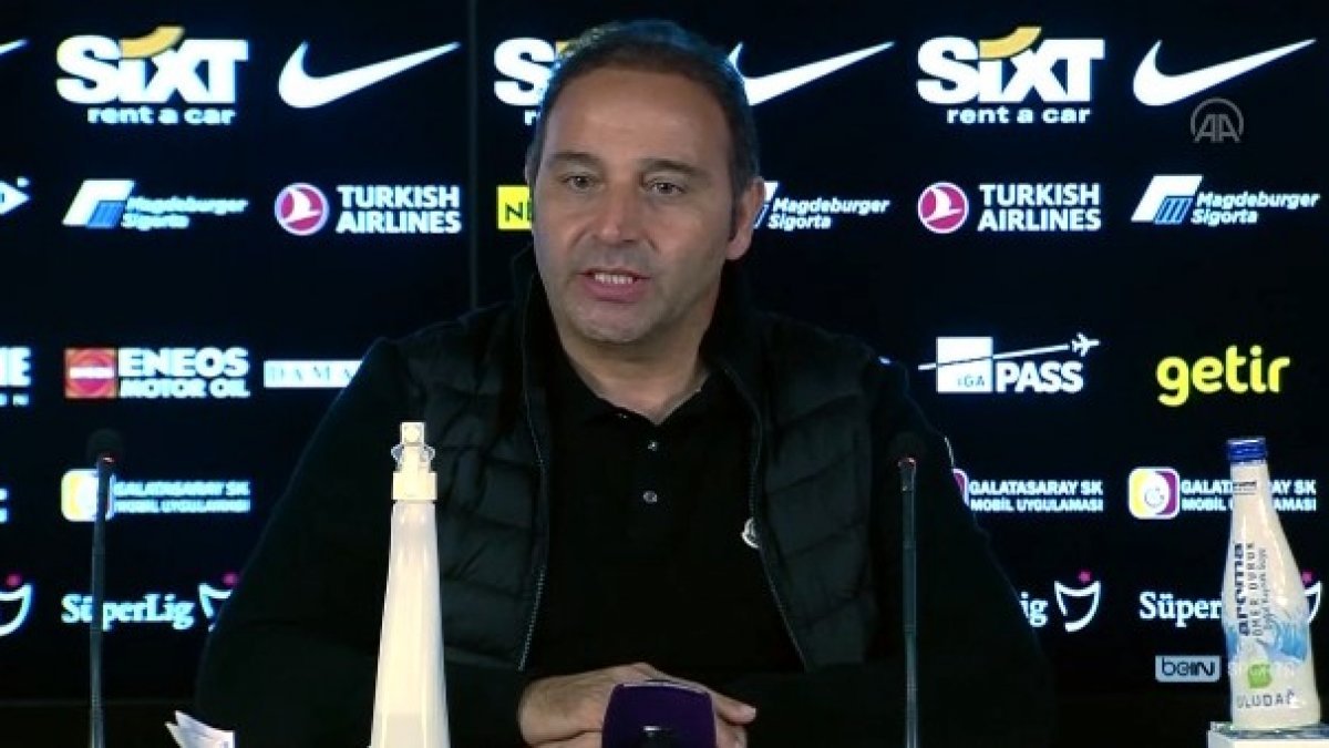 Fuat Çapa: Ankaragücü'ne şans vermeyenler yanıldı