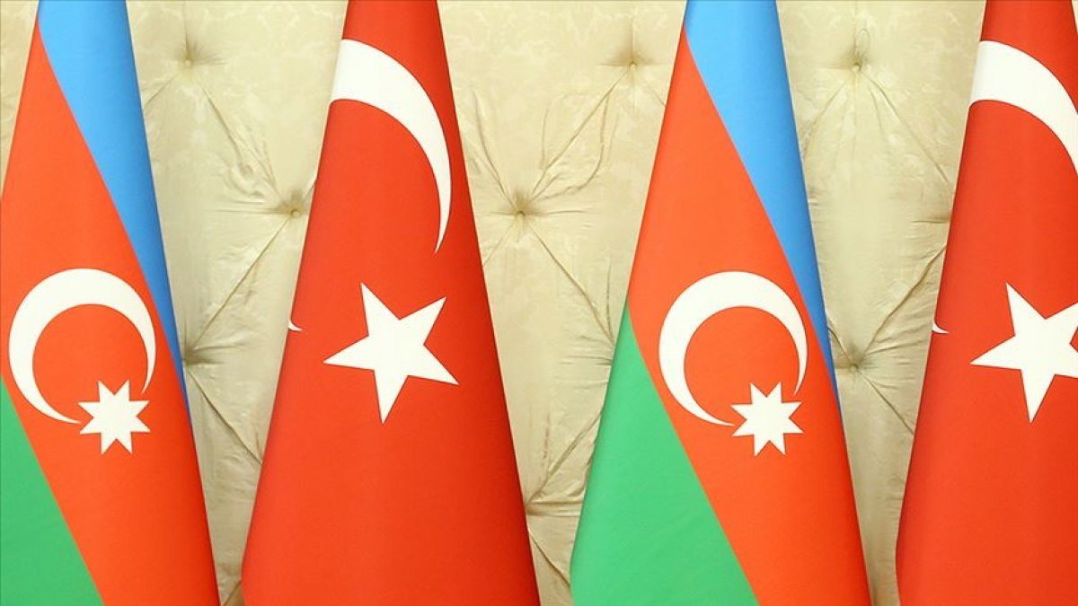 Türk dünyası iş camiası Azerbaycan'a destek bildirisi yayınladı
