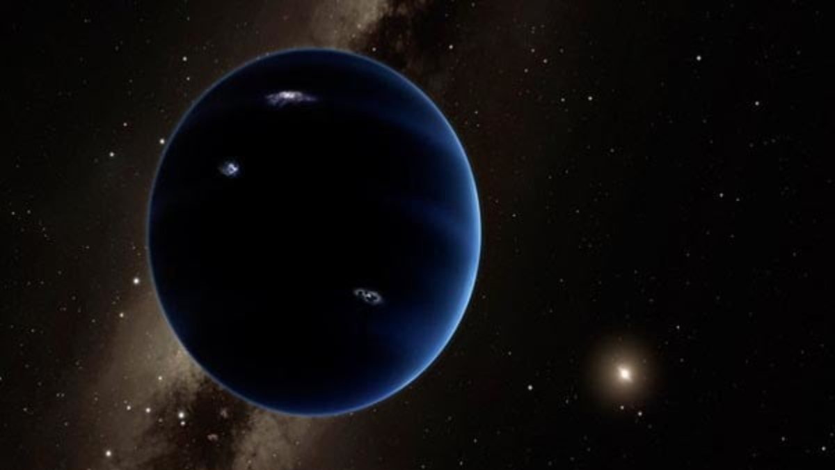 Gök bilimciler, dokuzuncu gezegeni bulmak için yeni yöntemler geliştiriyor