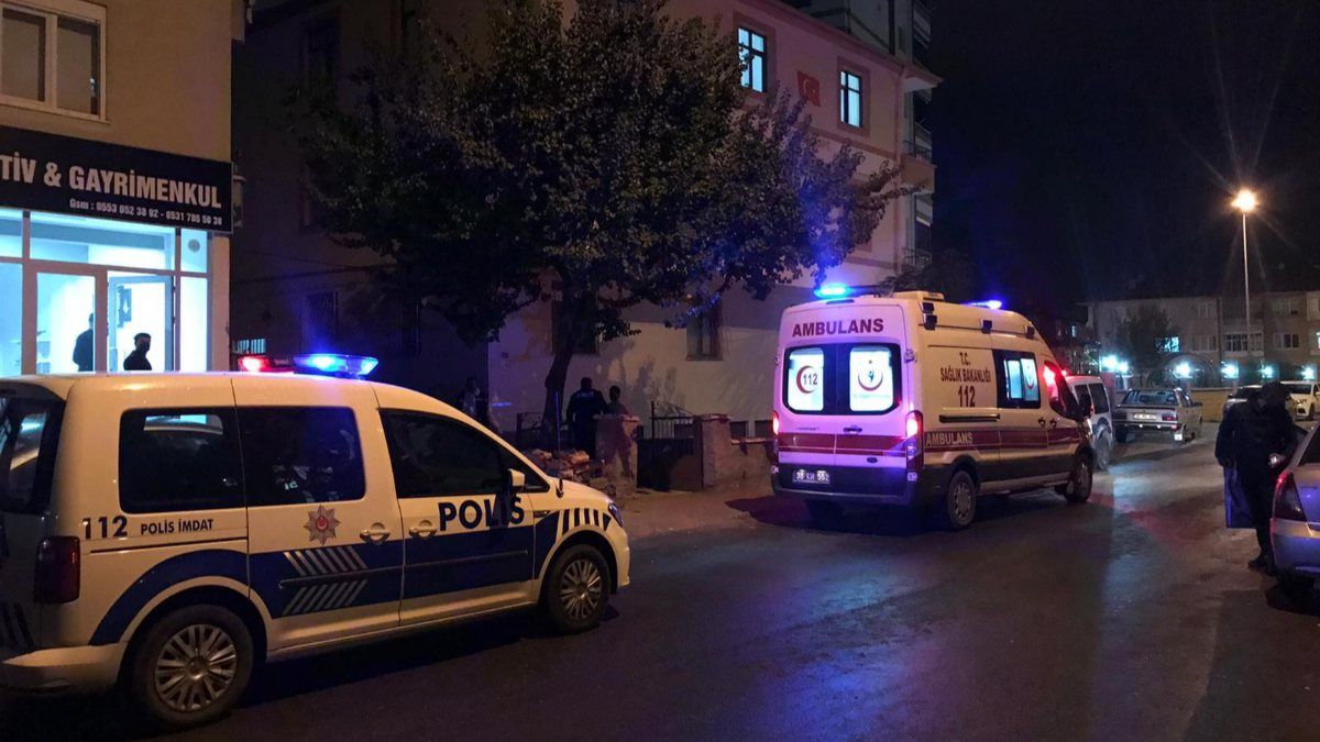 Kayseri'de engelli çocuk odasında ölü bulundu