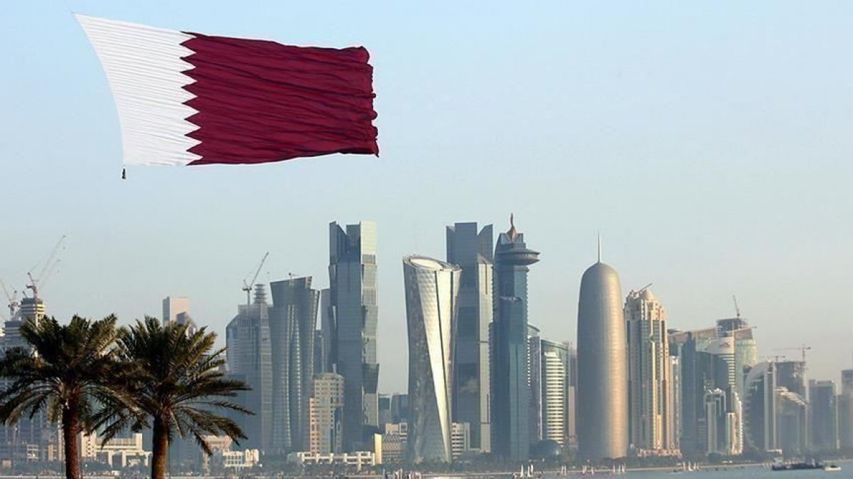 Katar, petrolün varil fiyatını 40 dolar olarak duyurdu