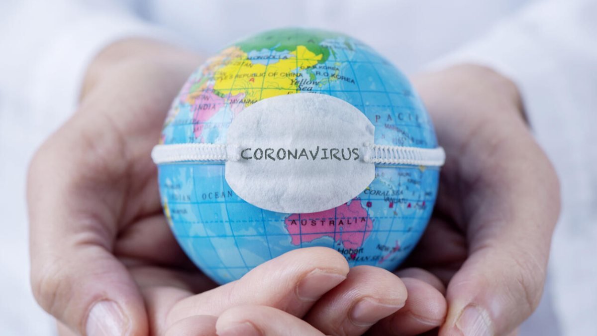 Koronavirüs, okyanusları da tehdit etmeye başladı