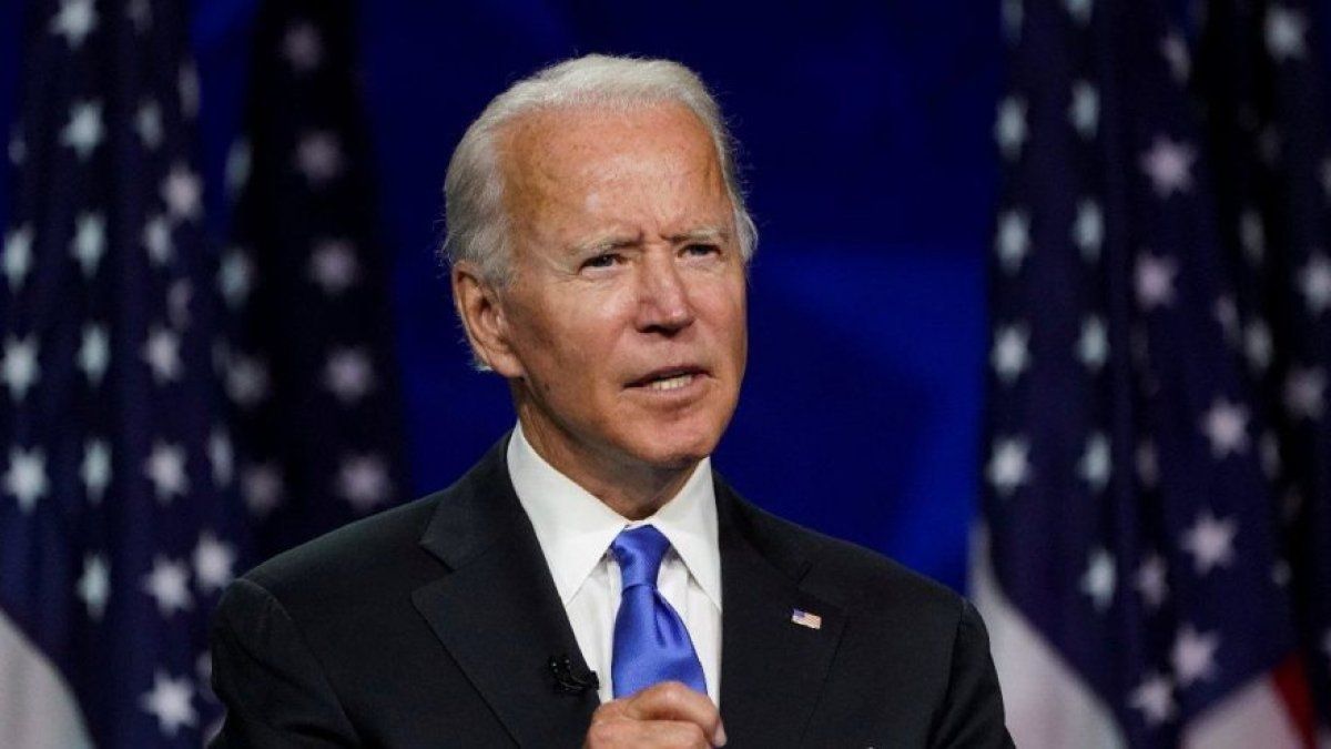 Trump karşıtı Minnesota'da Joe Biden kazandı