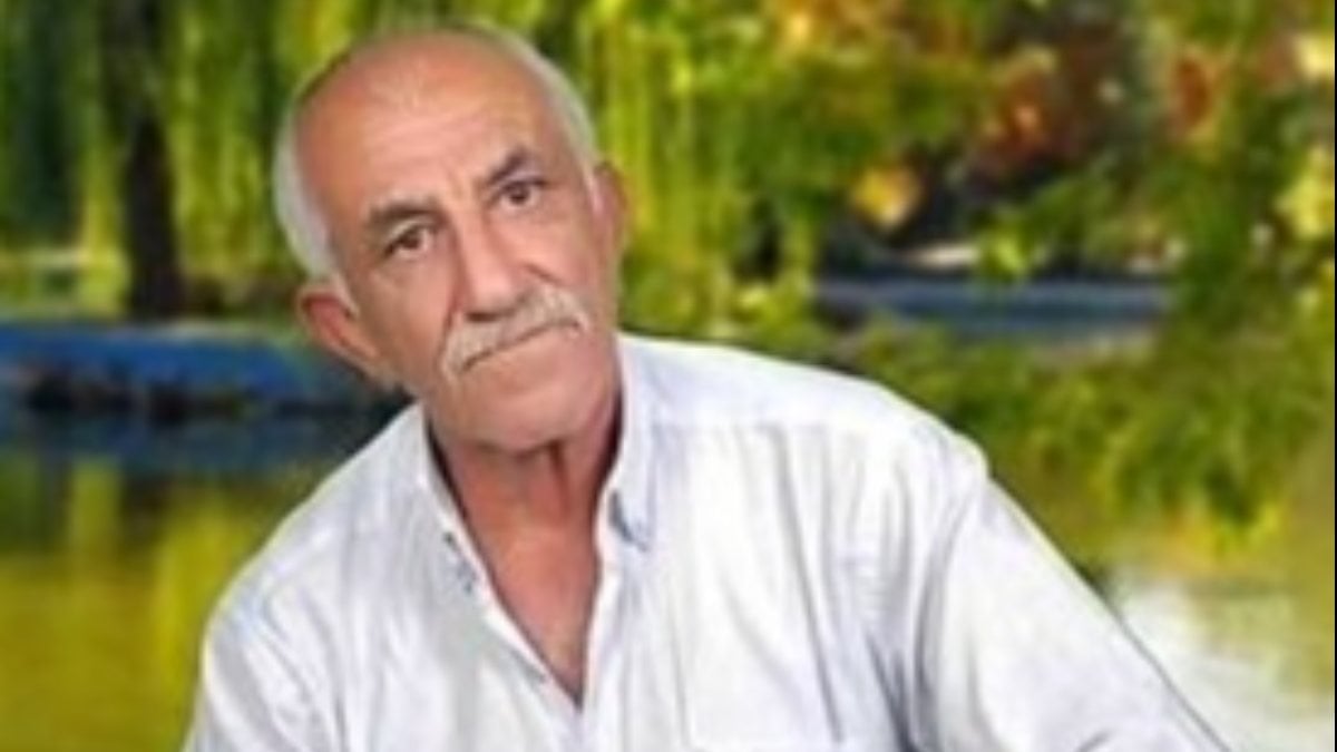 Konya'da tartıştığı babasını öldüren genç, tutuklandı