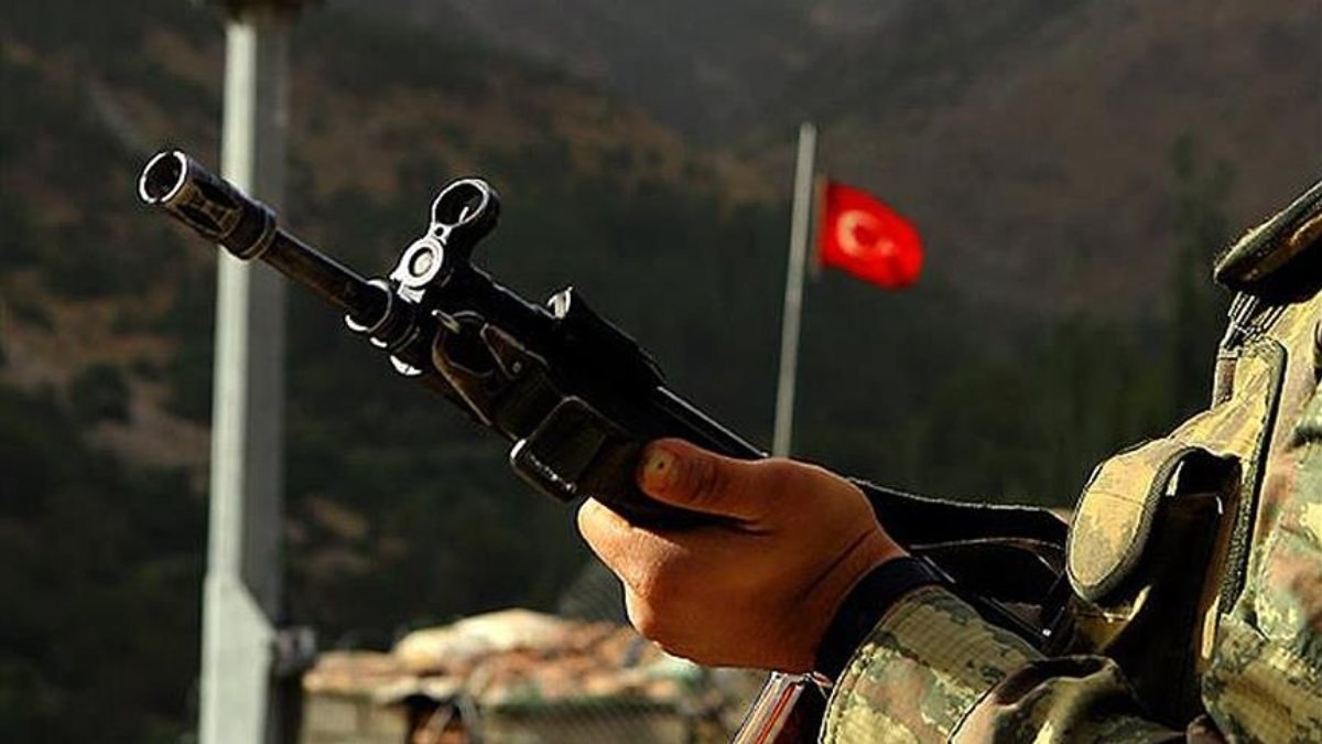 Hakkari'de sivillere yönelik terör saldırısı