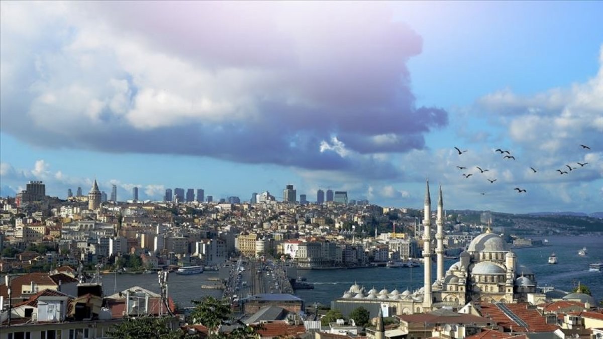 İstanbul, dünyada önde gelen 35 şehir arasında yer alıyor