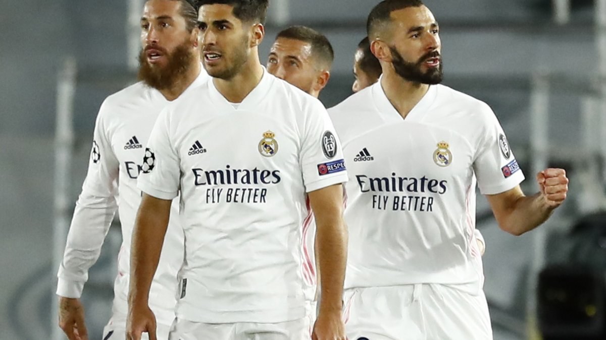Real Madrid, koronavirüse rağmen geçen sezon kar etti