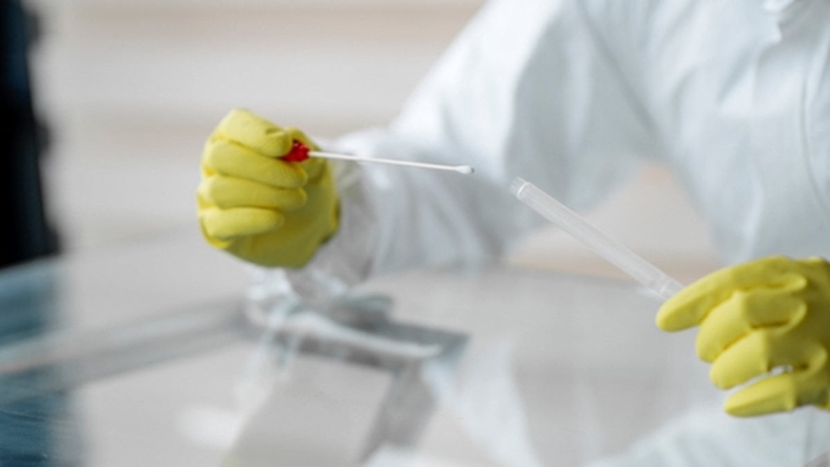 Güney Kore'de koronavirüs ve mevsimsel gribi tespit edebilen teste onay çıktı