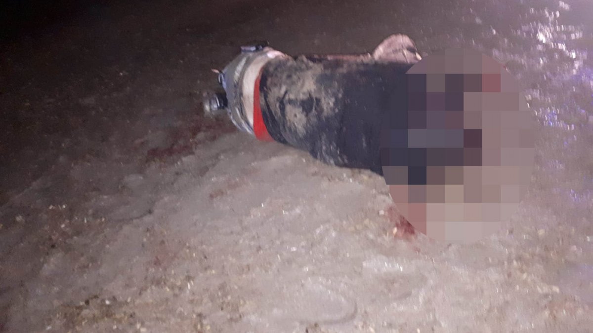 Konya'da 16 yaşındaki çocuk, tartıştığı kişiyi bıçaklayarak öldürdü