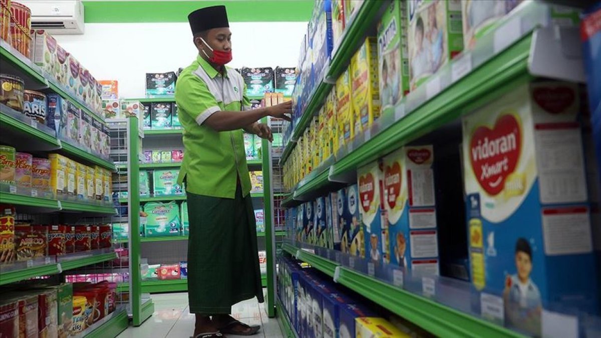 Endonezya ekonomisi 22 yıl sonra resesyona girdi