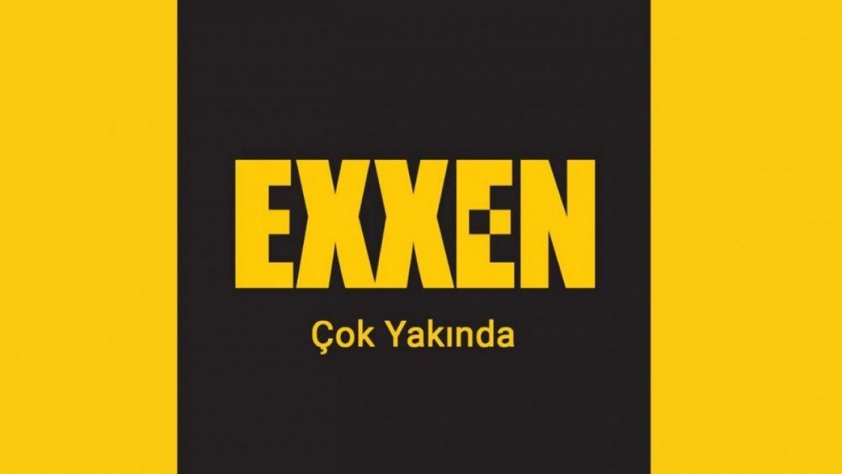 Acun Ilıcalı'nın platformu Exxen'de neler olacak? Exxen'de yayınlanacak tüm yapımlar..