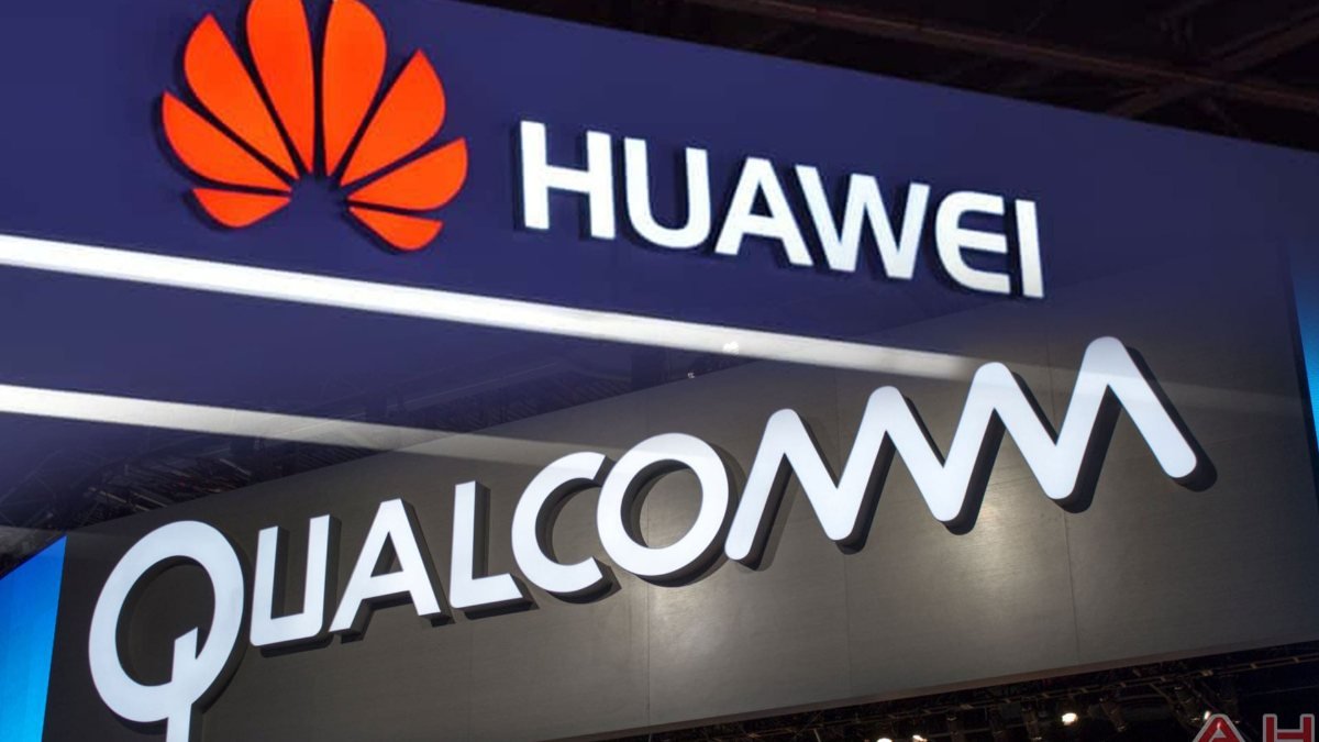 Qualcomm, Huawei ile iş yapabilmek için ABD'den lisans istedi