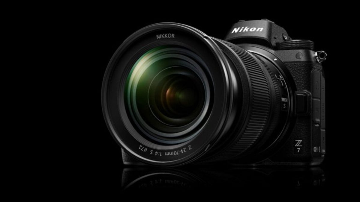Nikon fotoğraf makineleri webcam olarak nasıl kullanılır?