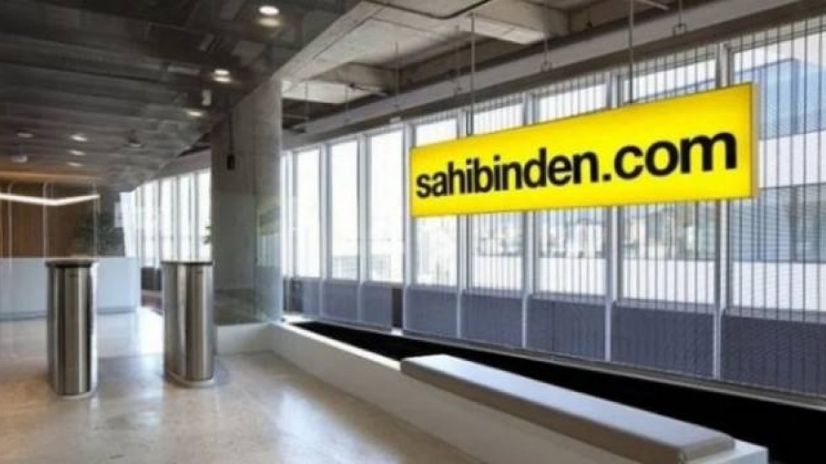 Rekabet Kurumu'ndan Sahibinden.com'a soruşturma