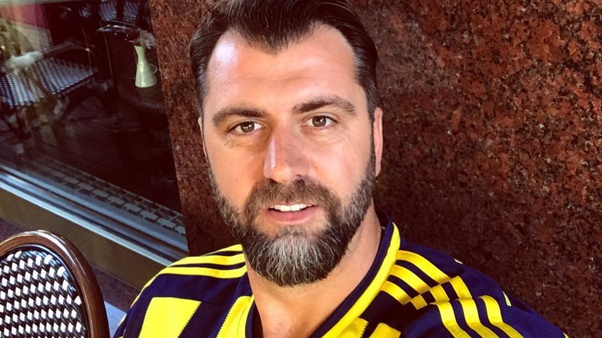 Mehmet Okur: Fenerbahçe'yi çalıştırmak isterim