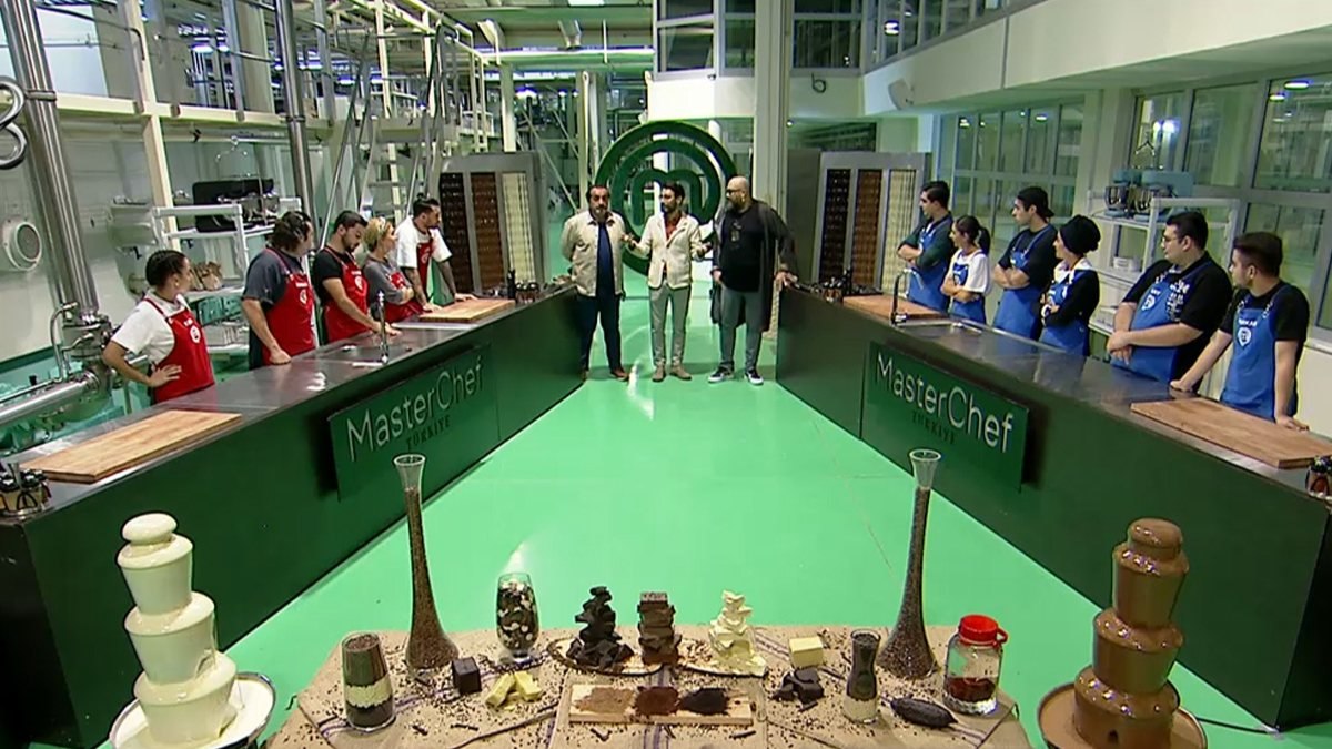 MasterChef eleme adayları kimler oldu? 7 Kasım MasterChef dokunulmazlık oyununu kim kazandı?